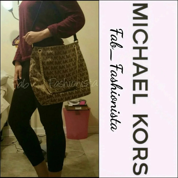 MICHAEL KORS CROSSBODY BAG - Picture 8 of 8